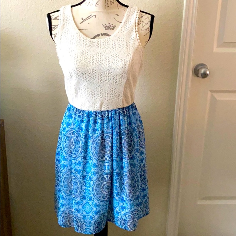 Casual dress